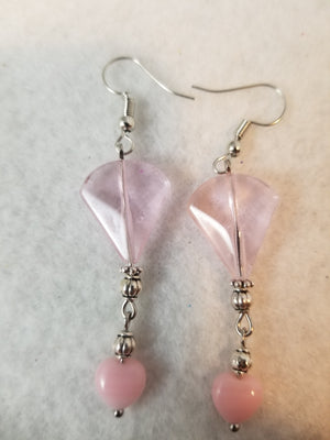 Pink #8 Earrings